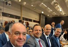 Ο Βουλευτής Φλώρινας Σταύρος Παπασωτηρίου στην 89η ΔΕΘ: Εξαγγελίες με αναπτυξιακό πρόσημο