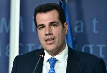 Παρέμβαση Θάνου Πλεύρη για τη Banda Entopica στη Φλώρινα: «Το αίμα ζυγίζει περισσότερο από το μελάνι» 22