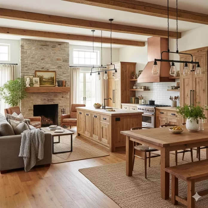 Έξυπνη Ανακαίνιση – Πώς να Αξιοποιήσετε Κάθε Τετραγωνικό του Σπιτιού σας