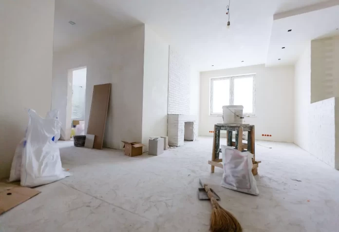 Ανακαίνιση σπιτιού από πού αξίζει να ξεκινήσεις