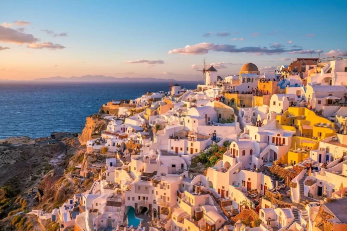 Επισκεφθείτε με σκάφος το φιλόξενο Αιγαίο αποκομίζοντας τις πιο πρωτόγνωρες εμπειρίες