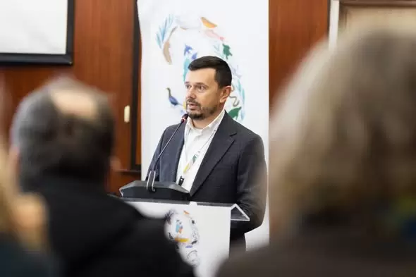 ΧΡΗΣΤΟΣ ΔΗΜΗΤΡΙΑΔΗΣ Συνημμένα 4 Φεβ 2026, 3:32 μ.μ. (πριν από 19 ώρες) προς εγώ 3ο Επιστημονικό Συμπόσιο για τις Πρέσπες