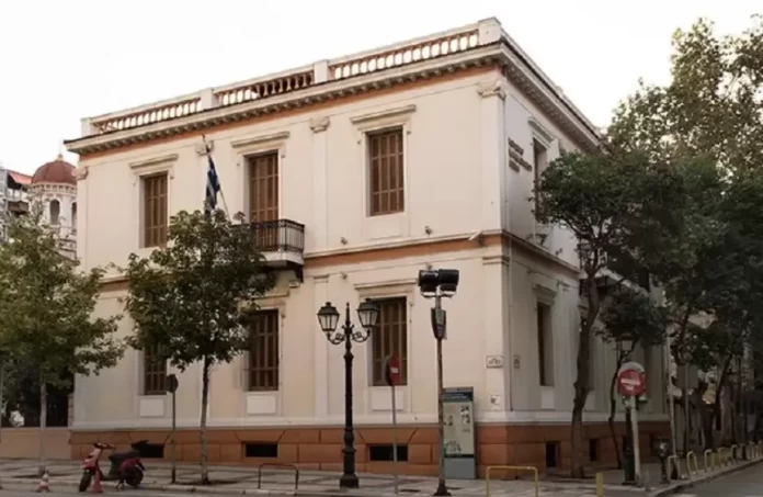 Φλώρινα: Πρωταγωνίστρια στην ιστορική μνήμη