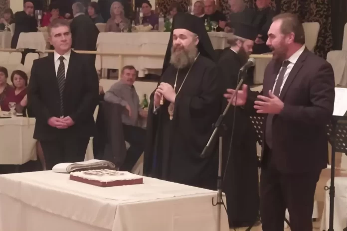 Δήμος Φλώρινας: Σε κλίμα συγκίνησης