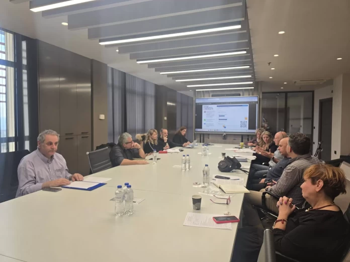 Δυτική Μακεδονία 2026: Στο «τραπέζι»