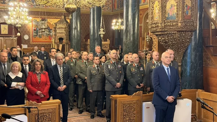 Κορύφωση για τα «Δ’ Καραβαγγέλεια»