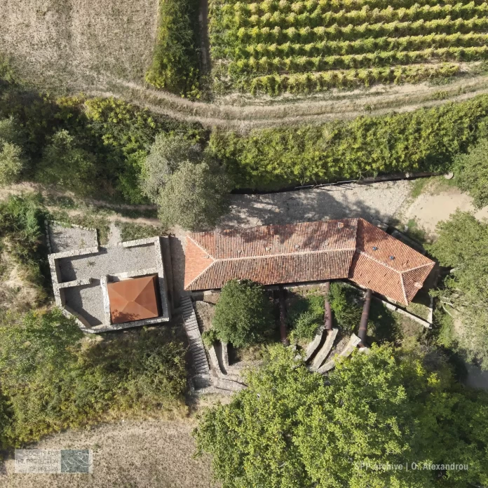 Πρέσπες: Στον «αέρα» η νέα ιστοσελίδα για τον Νερόμυλο