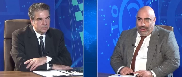 Η ΠΕΛΛΑ ΔΕΝ ΜΠΟΡΕΙ ΝΑ ΕΙΝΑΙ Ο ΦΤΩΧΟΣ ΣΥΓΓΕΝΗΣ ΤΗΣ ΜΑΚΕΔΟΝΙΑΣ»