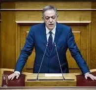 Πάρις Κουκουλόπουλος: «Τέλος στο 