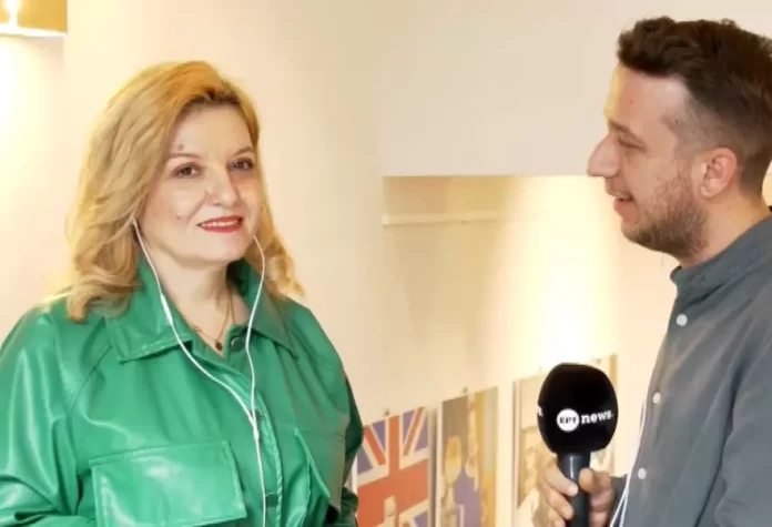 Οι γυναίκες που «επιχειρούν» στο επίκεντρο