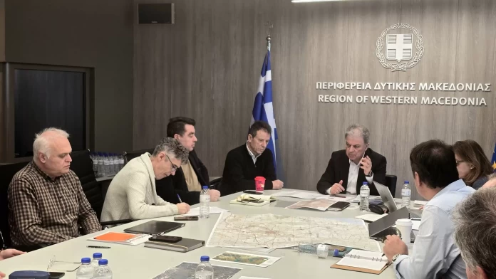 Ποντοκώμη: «Κλείδωσαν» οι τεχνικές λεπτομέρειες