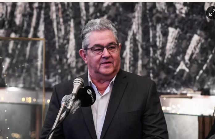 50 Χρόνια από το 1ο Συνέδριο της ΚΝΕ: