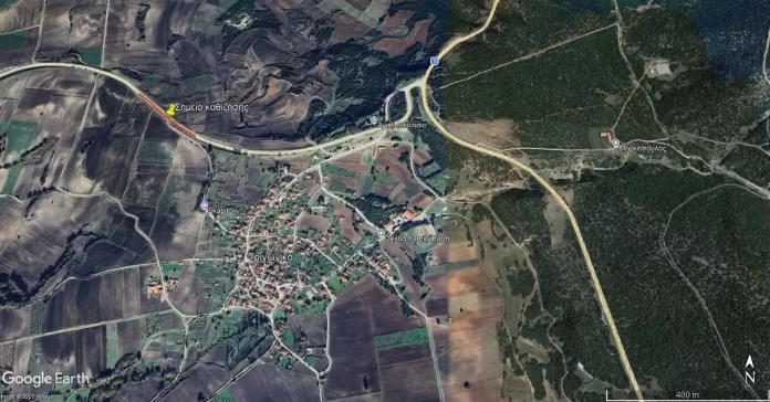 Π.Ε. Κοζάνης: Προσοχή στους οδηγούς