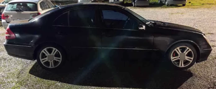 Φλώρινα: Χειροπέδες σε δύο διακινητές