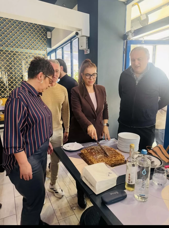 Μποδοσάκειο: Ρεκόρ με 9.505 αιμοκαθάρσεις το 2025