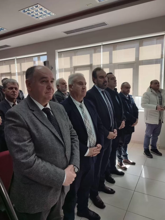 Φλώρινα: «Νέα εποχή εξωστρέφειας