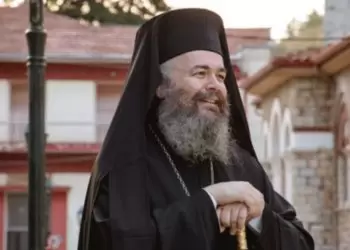 Μητροπολίτης Ειρηναίος άρθρο, Σάββατο των Ψυχών, κόλλυβα συμβολισμός, Εκκλησία Φλώρινα, πνευματικό μήνυμα Ψυχοσάββατο.