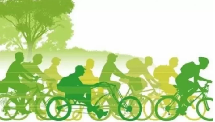 Φλώρινα: Έρχονται 35 κοινόχρηστα ηλεκτρικά ποδήλατα