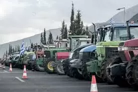 Σε απόγνωση οι αγροκτηνοτρόφοι της Δυτικής Μακεδονίας