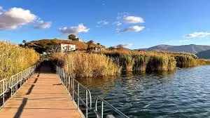 Πρέσπες: «Πράσινο φως» για έργα ύδρευσης 2,1 εκατ. ευρώ