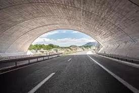 Σήραγγα Κλεισούρας