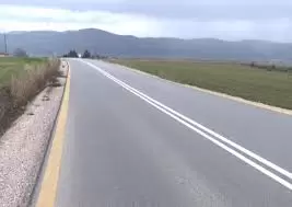 Οδικός άξονας Κοζάνη-Γέφυρα Ρυμνίου: Υπογράφηκε η σύμβαση για το έργο-«κλειδί» που ενώνει τη Νίκη και τη Φλώρινα με τη Λάρισα