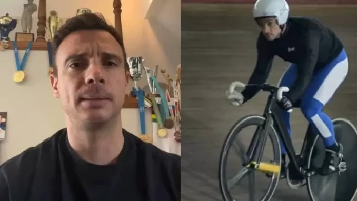 Χρήστος Βολικάκης - ironman (A)