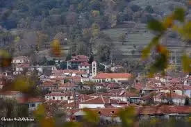 Σκλήθρο: Πήραν «μπρος» οι μπετονιέρες