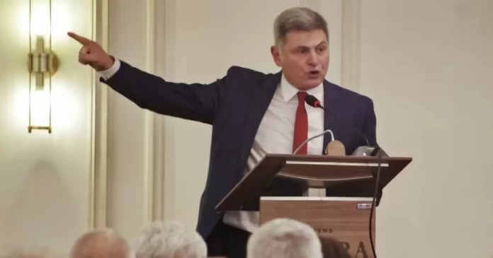 Μεγάλη εκδήλωση με Φαραντούρη, Τσουκαλά, Ποταμιάνο, Νούκα, Μοσχοπούλου