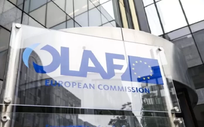 Στο μικροσκόπιο της OLAF