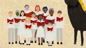 Στιγμιότυπο από Τα ζωάκια της αποκάλυψης