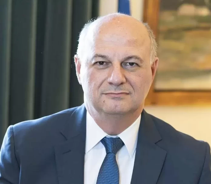 Κώστας Τσιάρας: Στόχος μας η εκρίζωση της ευλογιάς