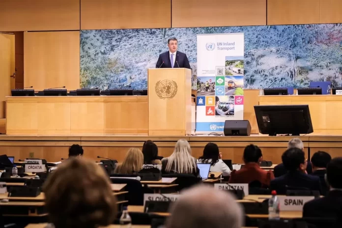 Τζιτζικώστας-'Μόνο με κοινούς κανόνες παγκοσμίως