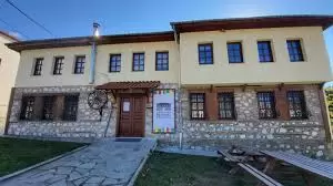 Η Δημοτική Βιβλιοθήκη Πρεσπών στην καμπάνια «Διαβάζω