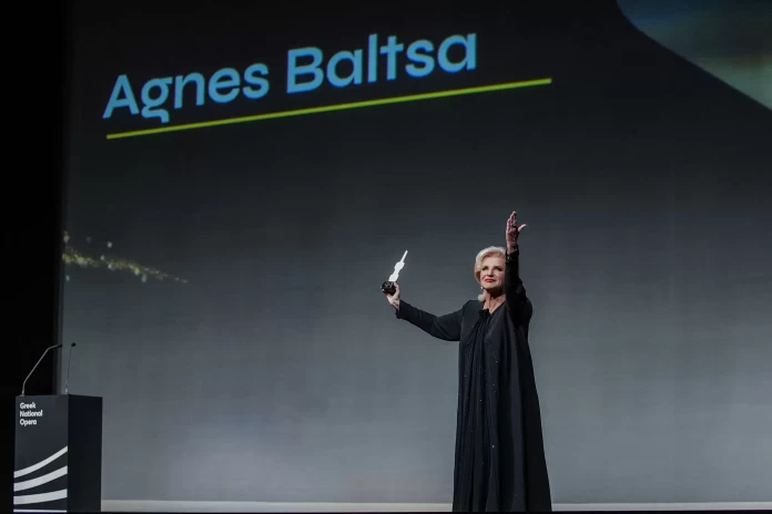 Πέντε χρόνια GNO TV