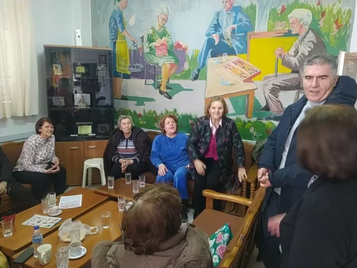 Η παράδοση συναντά τη δημιουργία