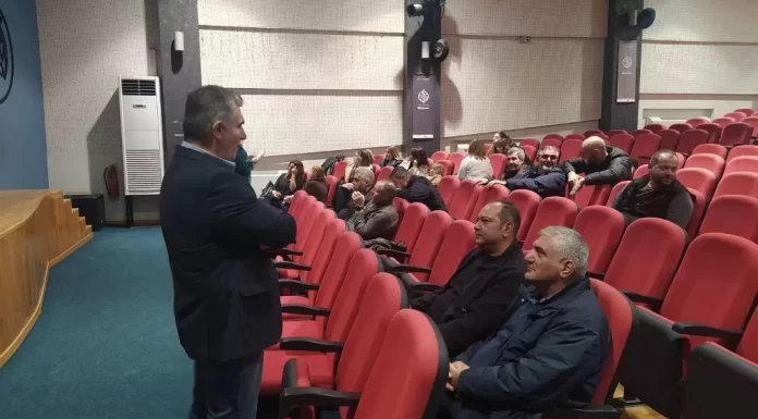 Δήμος Φλώρινας: Ισχυροποιείται το Κοινωνικό