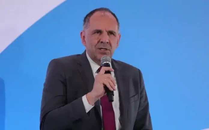 ΓΕΡΑΠΕΤΡΙΤΗΣ: ΤΟ ΨΕΜΑ ΩΣ «ΣΥΓΧΡΟΝΟΣ