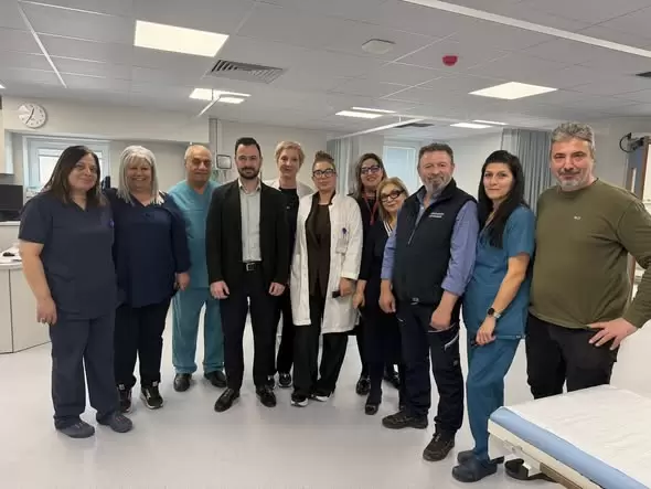 Νέα Εποχή για το «Μποδοσάκειο»