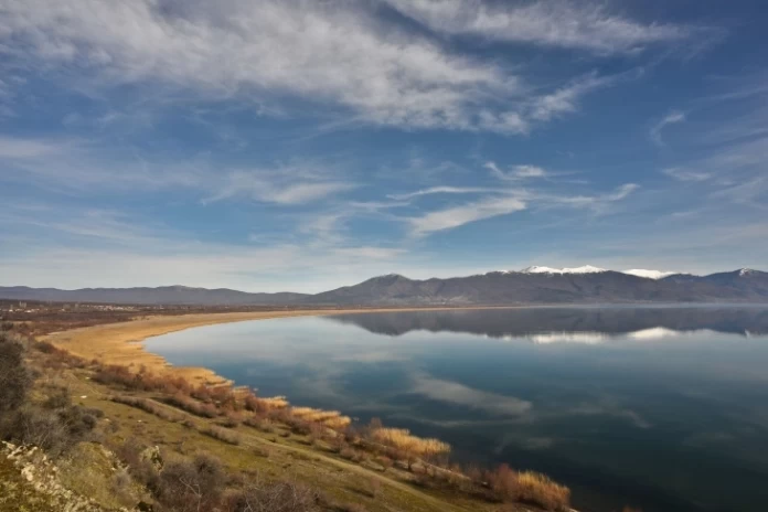 Δήμος Πρεσπών: Πρωταγωνιστής