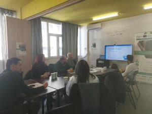 260310 6η συνάντηση φορέων της Περιφέρειας Κεντρικής Μακεδονίας στο πλαίσιο του έργου CROWDFUNDMATCH φωτο (1)