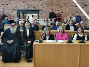 260319 'Γυναίκες της Μακεδονίας' - Εκδήλωση της Περιφέρειας Κεντρικής Μακεδονίας για την Παγκόσμια Ημέρα Γυναίκας φωτο1