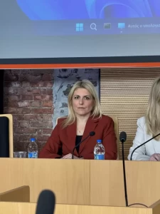 260319 Ημερίδα ενημέρωσης για τους επαγγελματίες της εστίασης από την Αντιπεριφέρεια Υγείας και Κοινωνικής Αλληλεγγύης της Περιφέρειας Κεντρικής Μακεδονίας φωτό 1