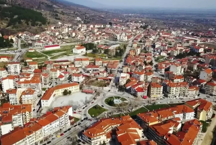 Φυσικό Αέριο στη Φλώρινα: «Πράσινο Φως» για τη Β' Φάση με 23,3 εκατ. Ευρώ μέσω ΕΣΠΑ