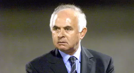 Βασίλης Δανιήλ: Ο Προπονητής που