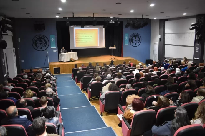 Δήμος Φλώρινας: Με μεγάλη επιτυχία η ημερίδα