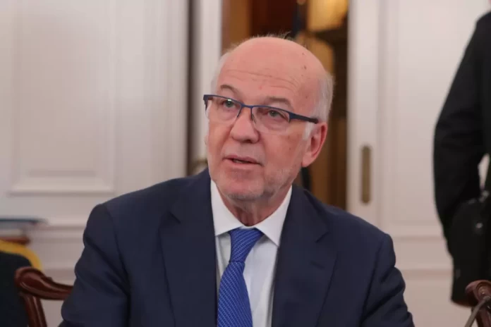 Γ. Φλωρίδης για Τέμπη: