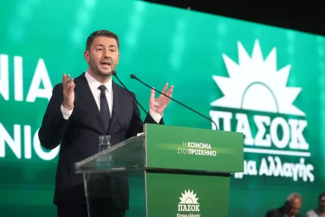 ΠΑΣΟΚ: Η «μάχη» των συσχετισμών