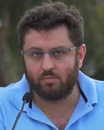 Ζαχαριάδης: «Όχι» σε μοναχικές πορείες