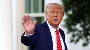 «Σοβαρευτείτε»: Νέο Τελεσίγραφο Τραμπ